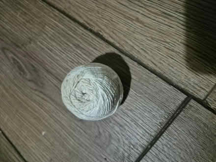 Photo of free Hobby String (Horsham Town area RH13) #1