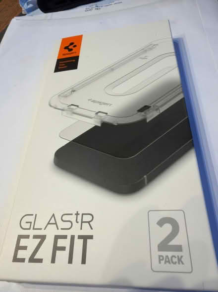 Photo of free Phone case and screen saver for iPhone 14 Pro Max (Llandrindod LD1) #4