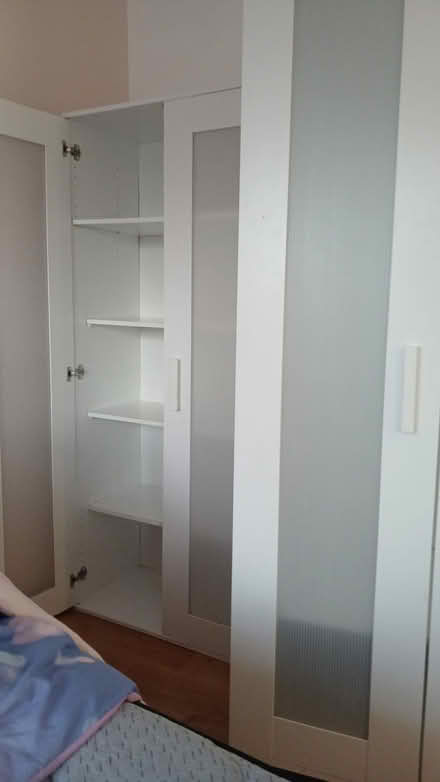Photo of free Wardrobes (Inchicore) #2