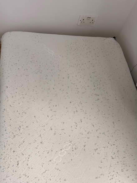 Photo of free A Single Mattress (Bailiff Bridge BD12) #1