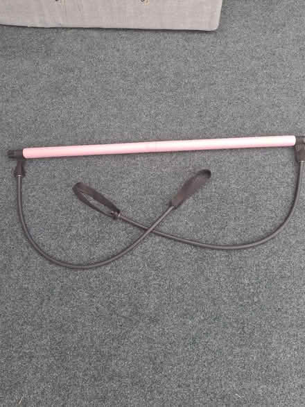 Photo of free Foldable Pilates Bar (Stantonbury, MK14) #1