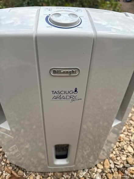Photo of free Dehumidifier (East Northamptonshire PE8) #3