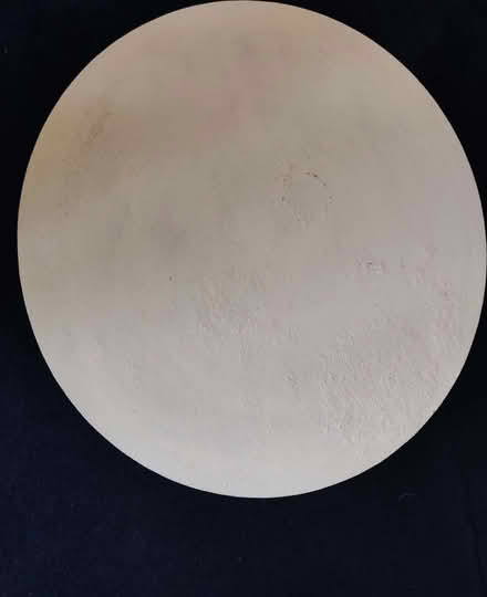 Photo of free Small chipboard table (Abraham Heights LA1) #3
