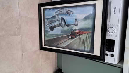 Photo of free Framed Puzzle (Gosport PO13) #1