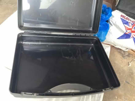 Photo of free Misc tools and cases (West Mersea CO5) #2