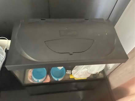Photo of free Fish tank (Whitnash CV31) #1