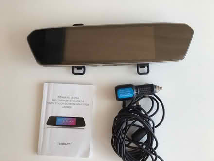 Photo of free Car dashcam (Hastings TN34) #2