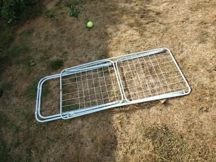 Photo of free Old extendable airer (St. Dunstan's CT2) #1