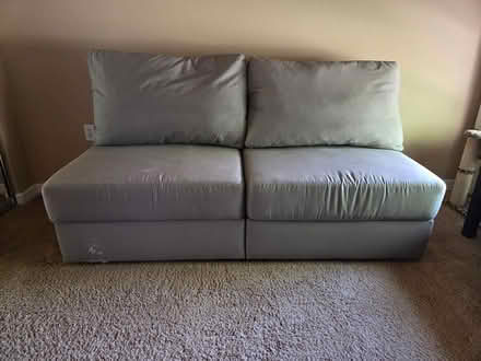 Photo of free Lovesac sectionals (Chandler AZ) #1