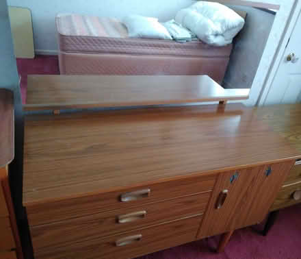 Photo of free Two Dressing Tables (Rainham ME8) #1