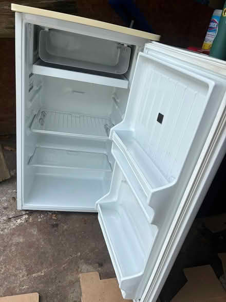 Photo of free Mini Fridges (2) (Greenfield, MA) #2
