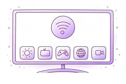 Photo of Any Smart TV (Oldbury B68) #1