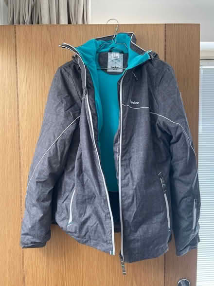 Photo of free Child’s ski jacket (Bath BA2) #1