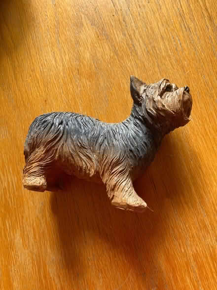 Photo of free Statue (Stanton Harcourt OX29) #2