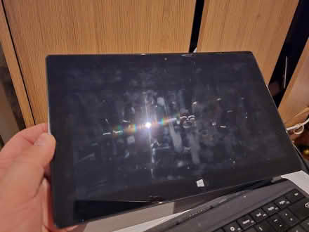 Photo of free Old Surface Pro 2 Tablet/Laptop (Woolwich SE18) #2