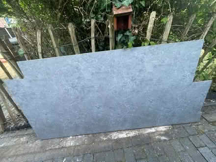 Photo of free Showerboard (Cherry Orchard SY2) #1