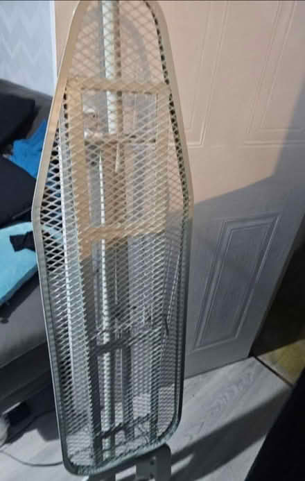 Photo of free Ironing board frame (Brunswick M13) #1
