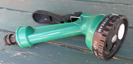 Photo of free Garden Hose Spray Gun (Beccles NR34) #1