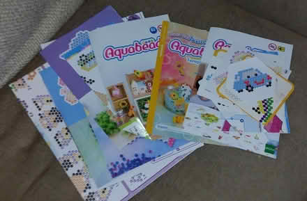 Photo of free Lots of Aquabeads (Lower Caversham, RG4) #3