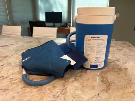 Photo of free Shoulder ice machines(2) (South Davis) #2