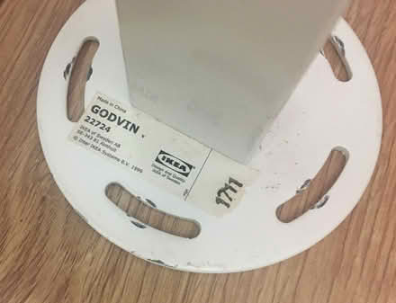 Photo of free Ikea table legs (Shoreditch E2) #3