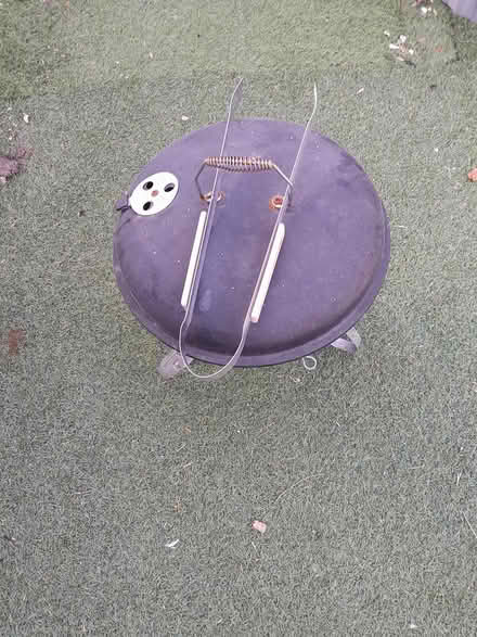 Photo of free Small barbecue (HA4 Ruislip) #1