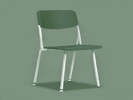 Photo of Folding or stacking chairs (Dunton SG18) #1