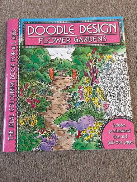 Photo of free Activity books/items (Longbarn WA2) #3