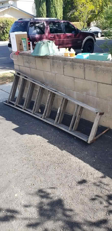 Photo of free More Misc Stuff (Los Gatos) #4