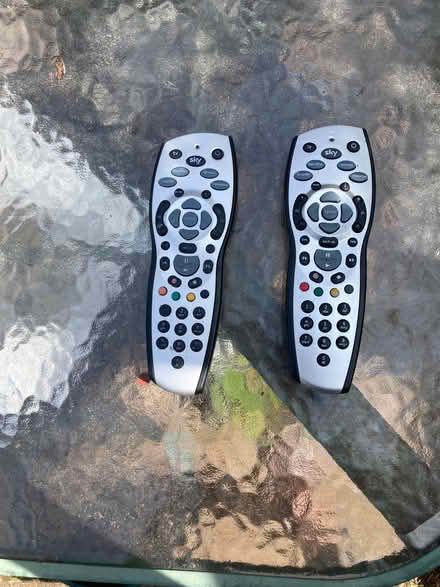 Photo of free Sky remote control (Aldershot GU12) #1