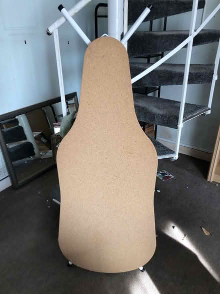 Photo of free Lovely ironing board (Chislehurst BR7) #2