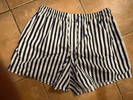 Photo of free Zara shorts (L5L 5P5) #1