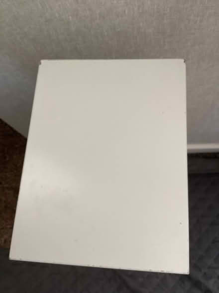Photo of free Small Bedside Cabinet (Stoneham SO50) #2