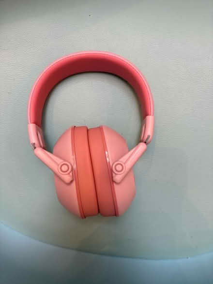 Photo of free Child noise cancelling ear muffs used a few times only (Chelsea SW3) #1