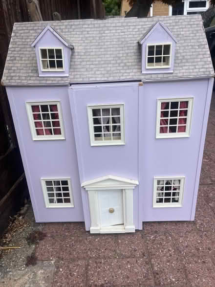 Photo of free Dolls House (Harwell OX11) #1