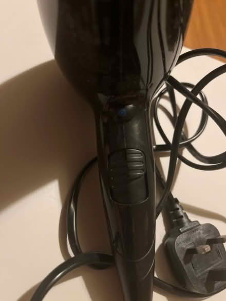 Photo of free Hairdryer (Tooting SW19) #2