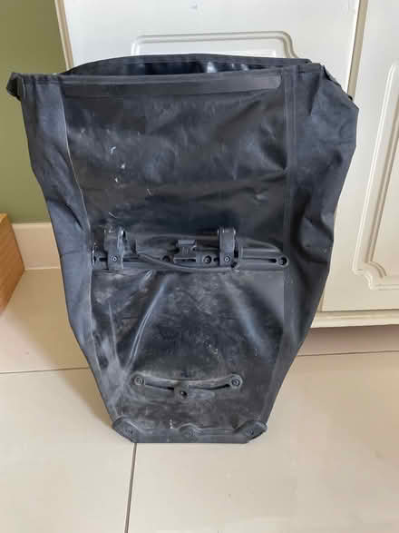 Photo of free Ortlieb Cycle Panier Bag (Bath BA2) #3