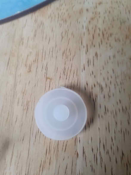 Photo of free Replacement bottle seals for water bottles (Penrith CA11) #1