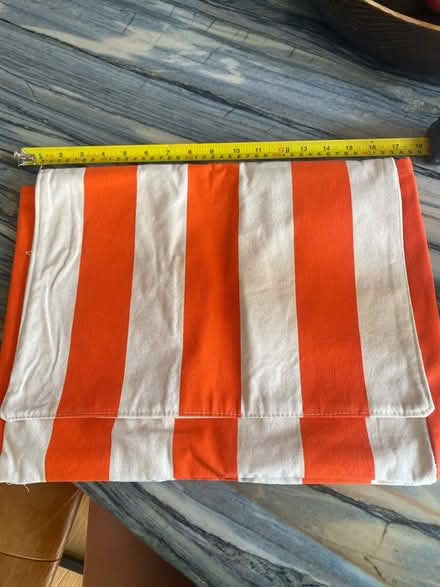 Photo of free Canvas bag (Clerkenwell, EC1R) #1