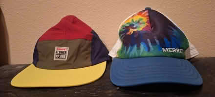 Photo of free Hats (Encino/Tarzana) #2