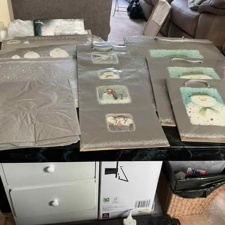 Photo of free Gift bags and cards (Swarcliffe LS14) #2