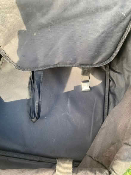 Photo of free Small dog car seat (West Denton NE15) #3