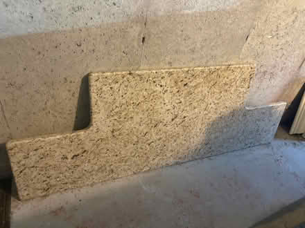 Photo of free Kitchen counter granite (Wrentham, MA — near Lake Pearl) #1