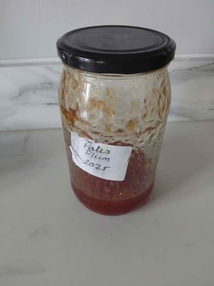 Photo of Plums (Calow S44) #1