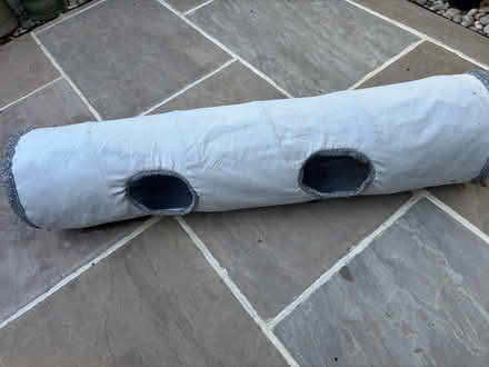 Photo of free Cat or puppy tunnel (Southborough BR2) #1