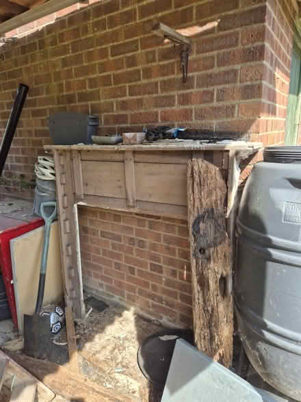 Photo of free Fire Place surround (Cumnor OX2) #1