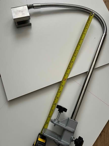 Photo of free Hands-Free Hairdryer/Blaster Arm (Ham TW10) #3