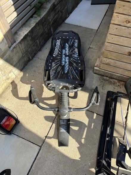 Photo of free Premium Sledge (Rawtenstall BB4) #2