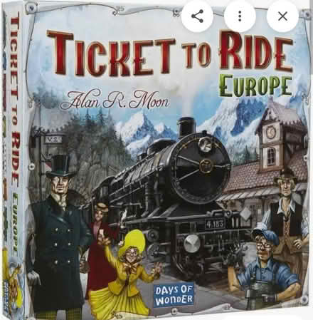 Photo of Board games (see description) (Willesden Junction HA3) #1