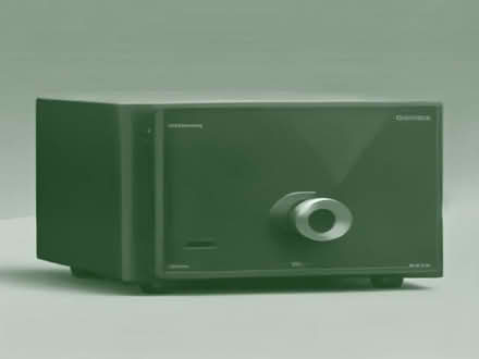 Photo of free Cambridge Audio Stereo Amplifier from 2006 (Azur 540A model) (Lisson Green Estate NW8) #1